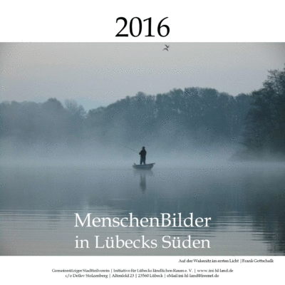 Fotokalender MenschenBilder 2016